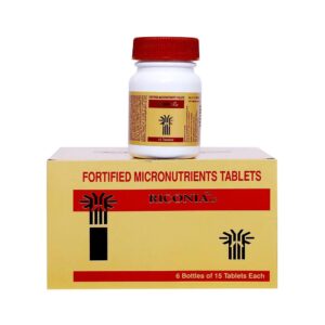 RICONIA-TAB Medicines CV Pharmacy