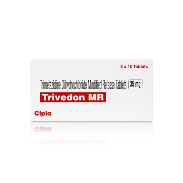 TRIVEDON-MR Medicines CV Pharmacy