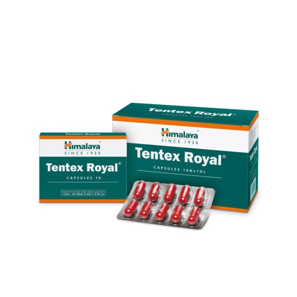 TENTEX ROYAL TAB Medicines CV Pharmacy