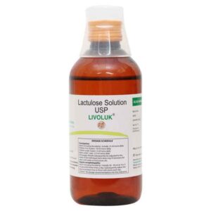 LIVOLUK 200ML LIQUID Medicines CV Pharmacy