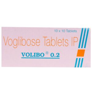 VOLIBO 0.2 Medicines CV Pharmacy