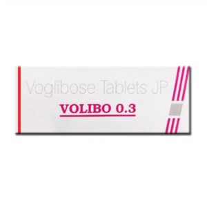 VOLIBO 0.3 Medicines CV Pharmacy