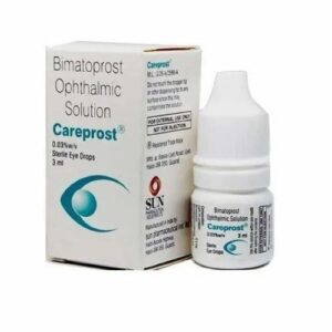 CAREPROST DROPS 5ML Medicines CV Pharmacy