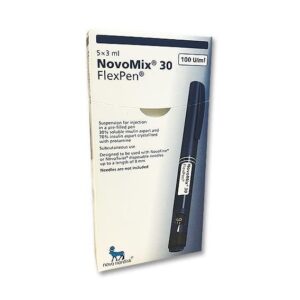 NOVOMIX 30  FLEX PEN Medicines CV Pharmacy