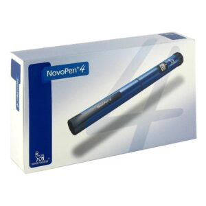 NOVOPEN 4 FLEXPEN COLD CHAIN CV Pharmacy