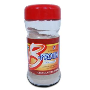 B-PROTIN CHOC FLAVOUR-200G NUTRITION CV Pharmacy