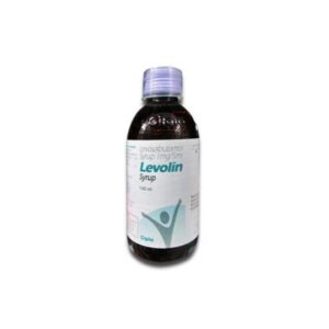 LEVOLIN SYR 100ML Medicines CV Pharmacy