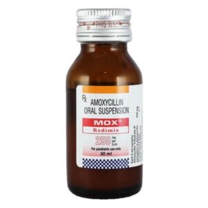 MOX 250 REDIMIX 30ML Medicines CV Pharmacy