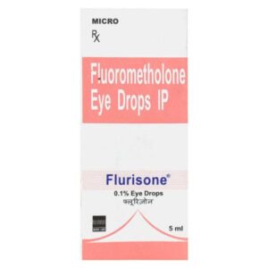 FLURISONE EYE DROPS-5ML Medicines CV Pharmacy