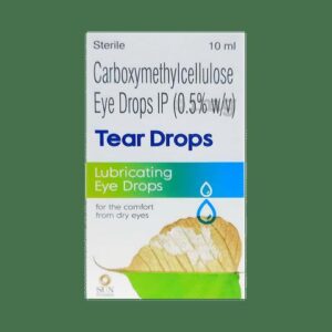 TEAR DROPS EYE DROPS Medicines CV Pharmacy