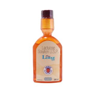 LOOZ 200ML LIQUID Medicines CV Pharmacy