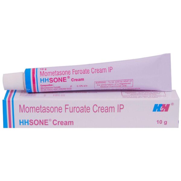 HHSONE CREAM-10G Medicines CV Pharmacy