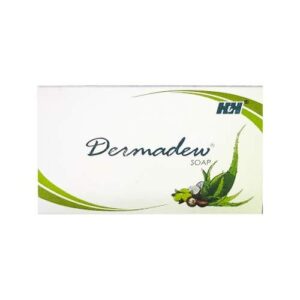 DERMADEW SOAP 75G Medicines CV Pharmacy