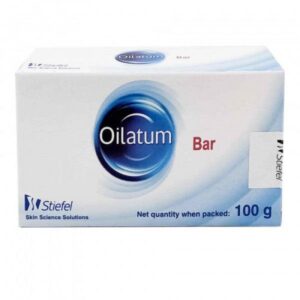 OILATUM BAR-100G Medicines CV Pharmacy