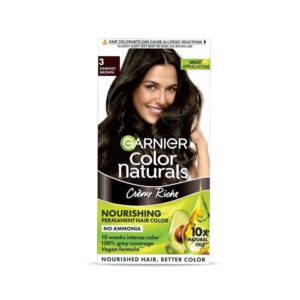 GARNIER COLOR BIG (3) DARK BROWN FMCG CV Pharmacy