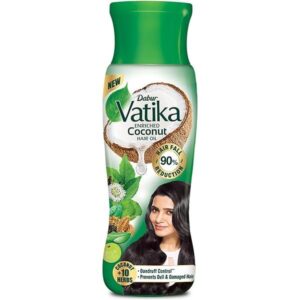 VATIKA HAIR OIL-75ML Medicines CV Pharmacy