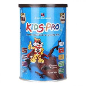 KIDS-PRO CHOCOLATE 200G POWDER FMCG CV Pharmacy