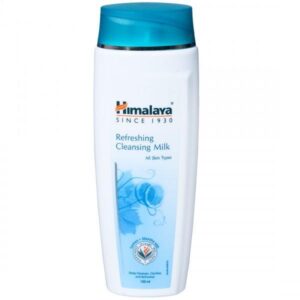 HIMALAYA REFRESHING CLEANSING MILK 100ML FMCG CV Pharmacy