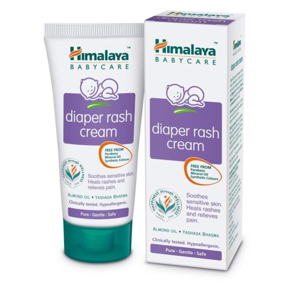 HIMALAYA DIAPER RASH CREAM 20G FMCG CV Pharmacy