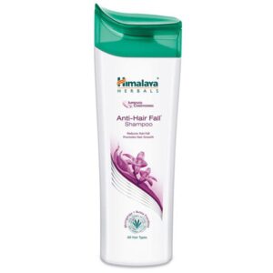 HIMALAYA ANTI-HAIR FALL SHAMPOO 100ML FMCG CV Pharmacy