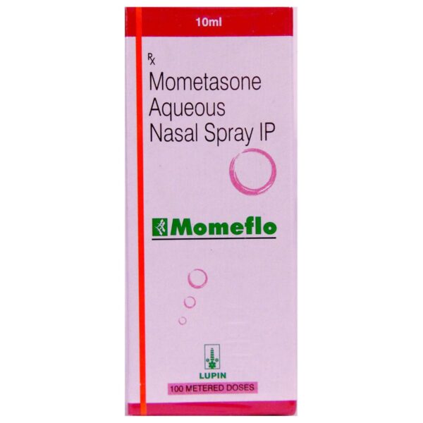 MOMEFLO NASAL SPRAY ANTIASTHAMATICS CV Pharmacy