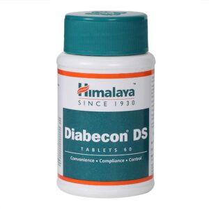 DIABECON DS TAB AYURVEDIC CV Pharmacy