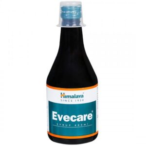 EVECARE SYR 400ML Medicines CV Pharmacy