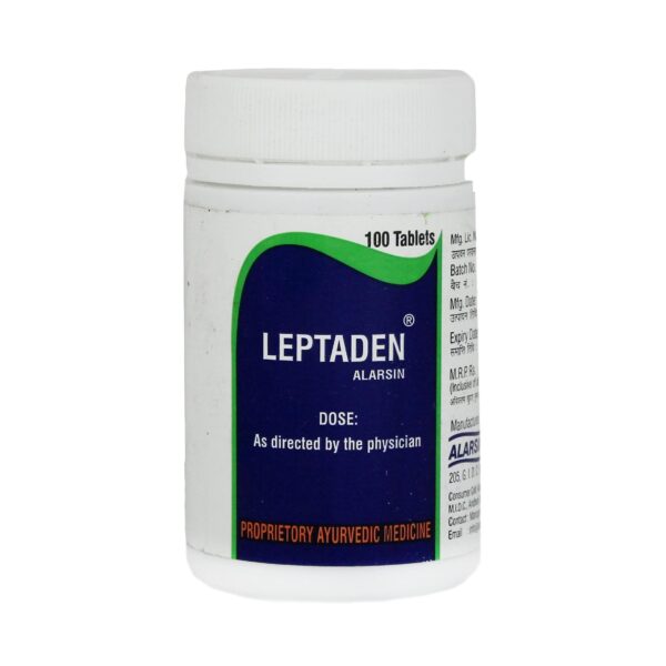 LEPTADEN 100 TAB MEDICATIONS CV Pharmacy 2