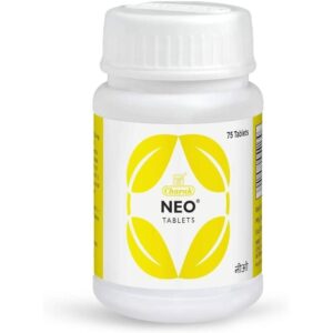 NEO TAB AYURVEDIC CV Pharmacy