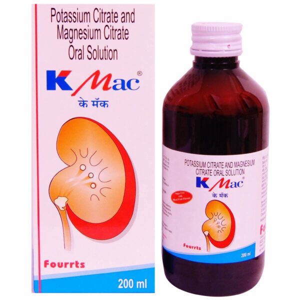 KMAC-200ML Medicines CV Pharmacy