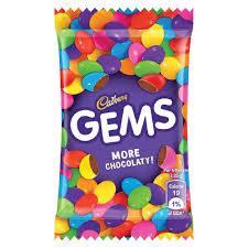 GEMS Rs. 5.00 FMCG CV Pharmacy