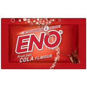 ENO SACHET COLA FMCG CV Pharmacy