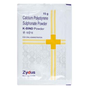 K-BIND POWDER Medicines CV Pharmacy