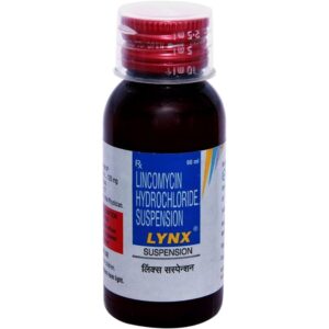 LYNX SYR 60ML Medicines CV Pharmacy