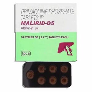 MALIRID-DS TAB ANTI-INFECTIVES CV Pharmacy