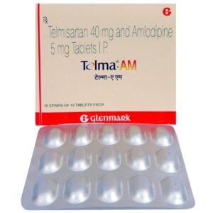 TELMA-AM CALCIUM CHANNEL BLOCKERS CV Pharmacy