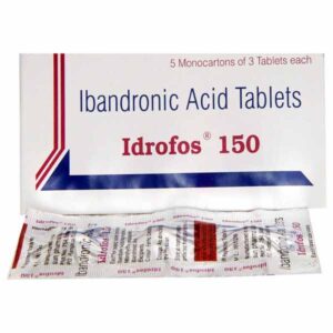 IDROFOS 150  TAB BONE METABOLISM CV Pharmacy
