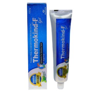 THERMOKIND-F GEL100GM Medicines CV Pharmacy