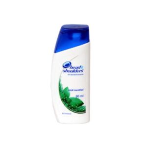 HEAD & SHOULDERS COOL METHOL- 80ML FMCG CV Pharmacy