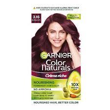 GARNIER COLOR BIG (3.16) BURGUNDY FMCG CV Pharmacy