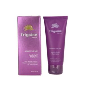 TRIGAINE-100ML SHAMPOO Medicines CV Pharmacy