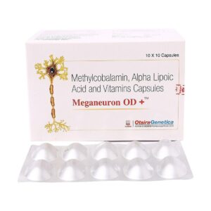 MEGANEURON OD PLUS Medicines CV Pharmacy