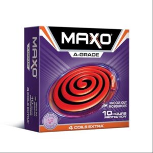 MAXO COIL (10+4) FMCG CV Pharmacy