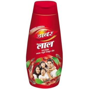 DABUR RED T.POWDER-300G FMCG CV Pharmacy