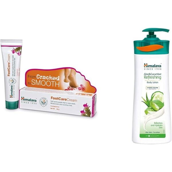 HIMALAYA FOOT CARE 20G CREAM FMCG CV Pharmacy