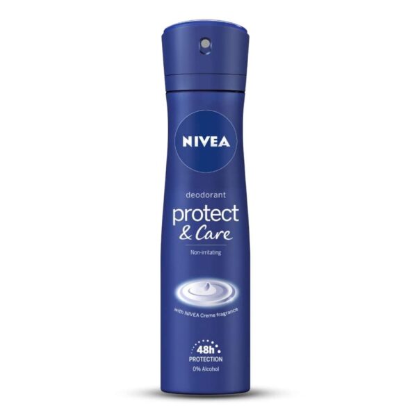 NIVEA DEODORANT 150ML FOR FMCG CV Pharmacy