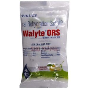 WALYTE 21.0GM Medicines CV Pharmacy