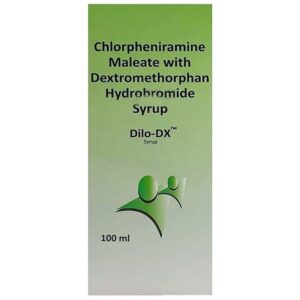 DILO-DX SYP 100ML Medicines CV Pharmacy