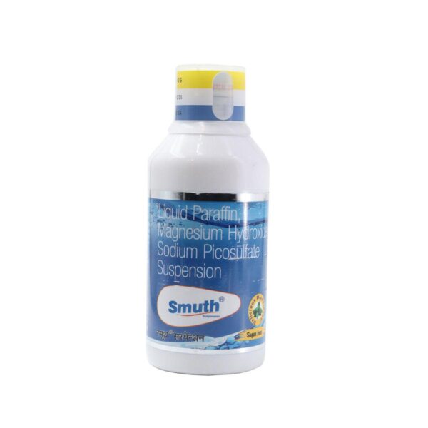 SMUTH SUSP 170ML Medicines CV Pharmacy