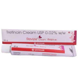 REVIZE CREAM 50GM Medicines CV Pharmacy